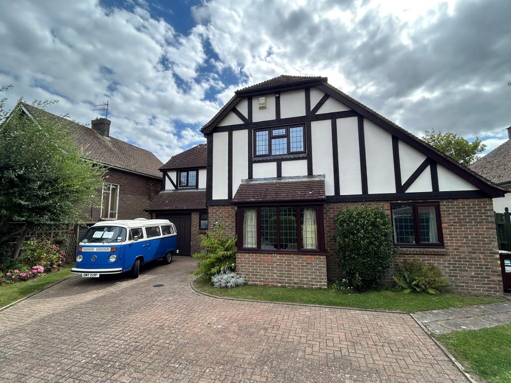 Main image of property: Manchester Road, Ninfield, Battle