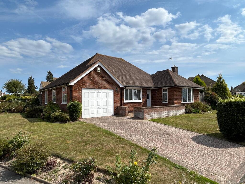 Main image of property: Firle Road, Bexhill-On-Sea