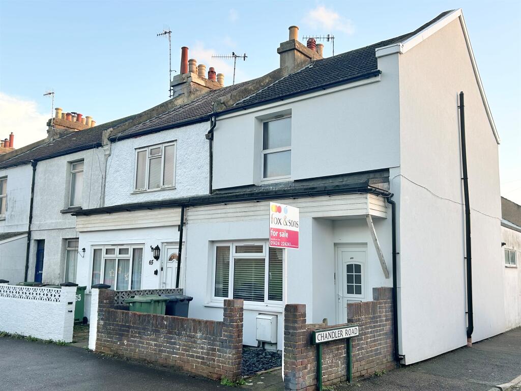 Main image of property: Little Common Road, Bexhill-On-Sea