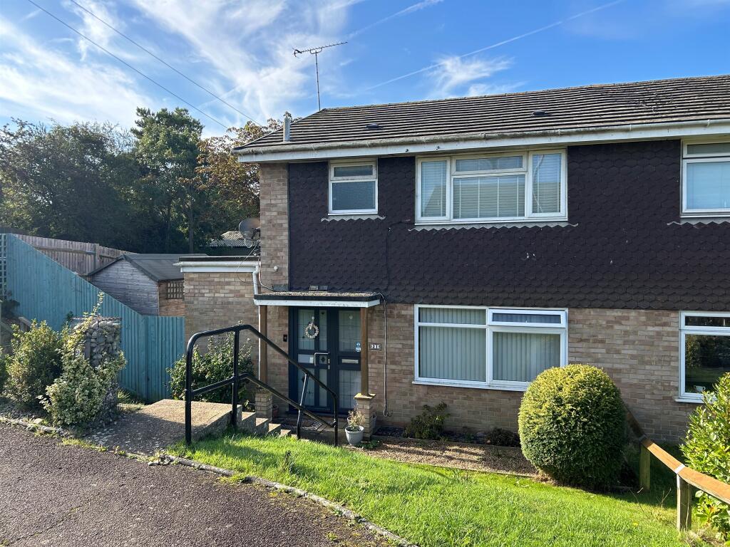 Main image of property: Piltdown Close, Bexhill-On-Sea