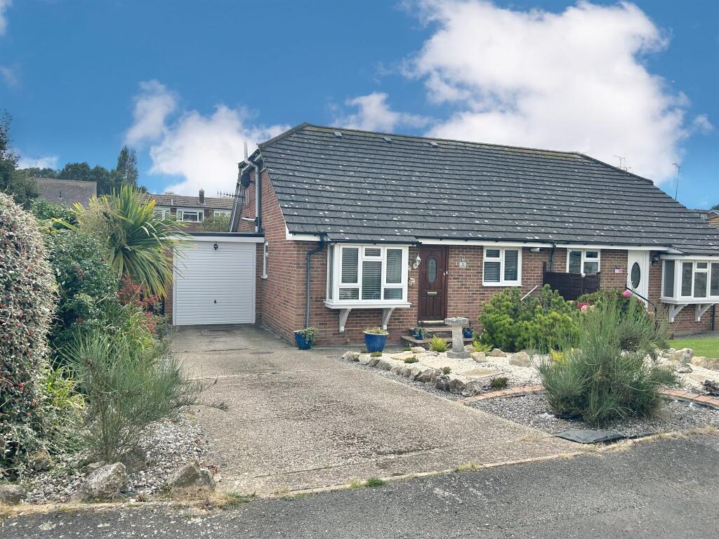 Main image of property: Silva Close, Bexhill-On-Sea