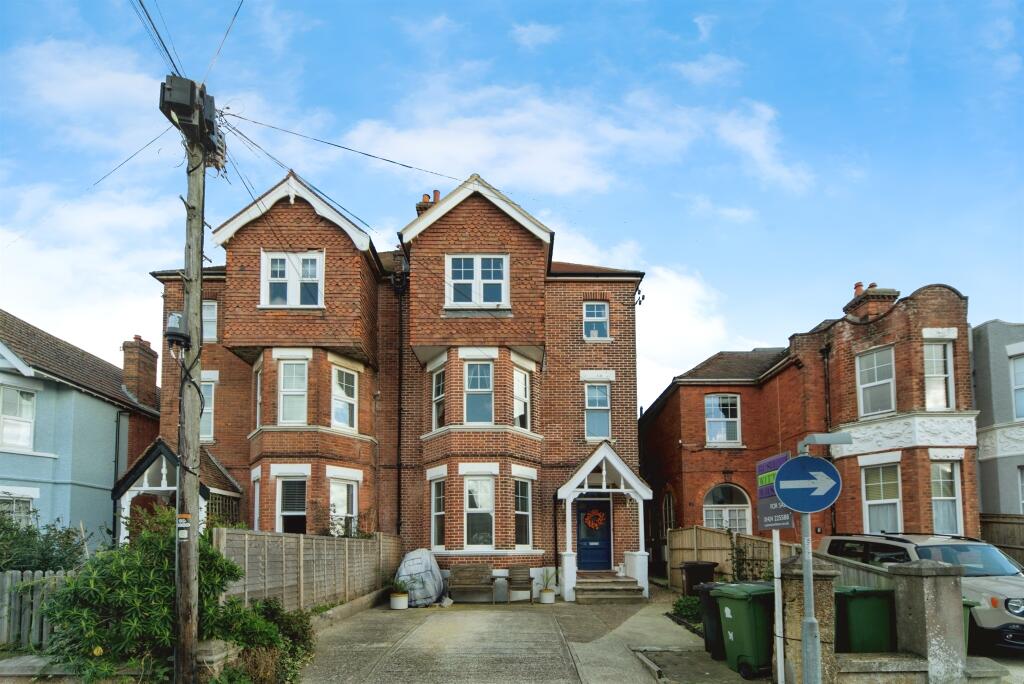 Main image of property: Clifford Road, Bexhill-On-Sea