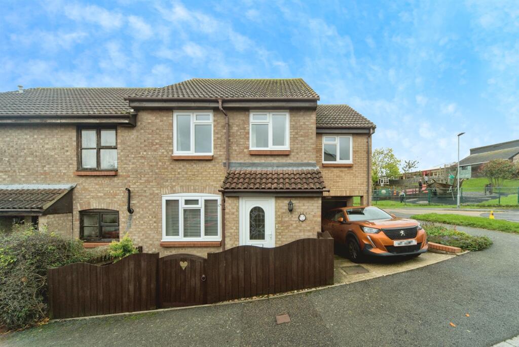 Main image of property: School Place, Bexhill-On-Sea