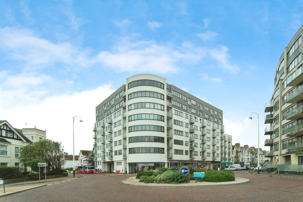 Main image of property: Sackville Road, Bexhill-On-Sea