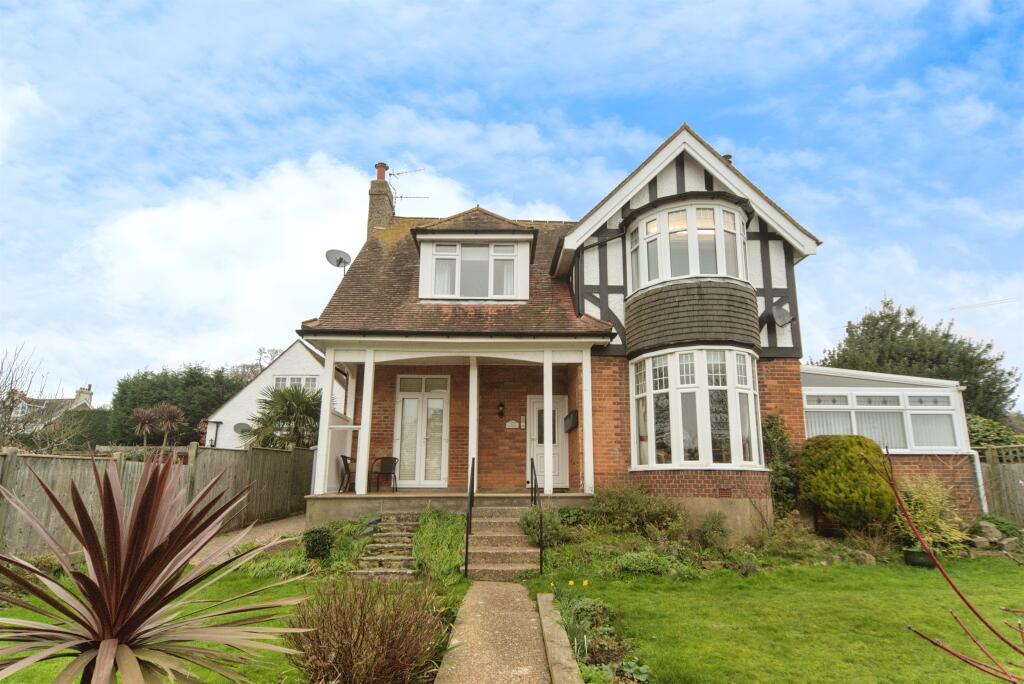 Main image of property: Woodsgate Park, Bexhill-On-Sea