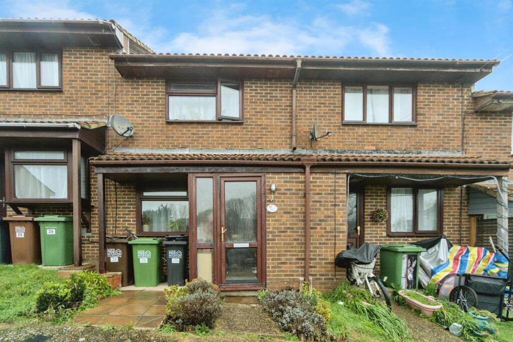 Main image of property: Mistley Close, Bexhill-On-Sea