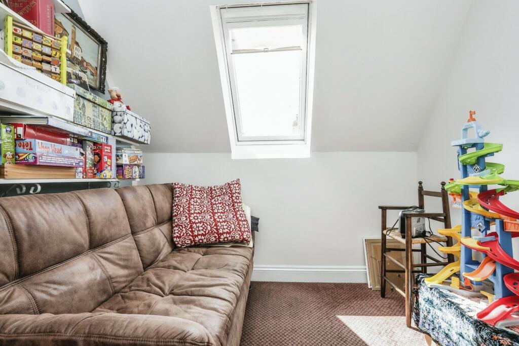 2 bedroom character property for sale in Broad Road, Wickham Market