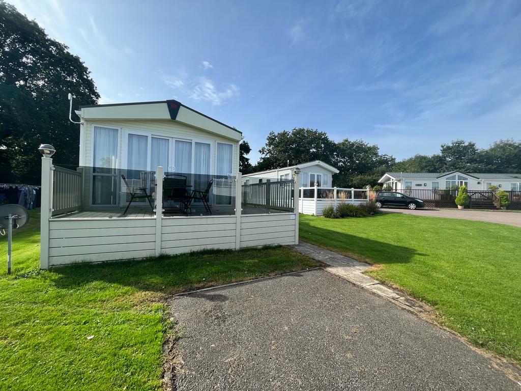 Main image of property: Carlton Meres Holiday Park, Carlton, Saxmundham