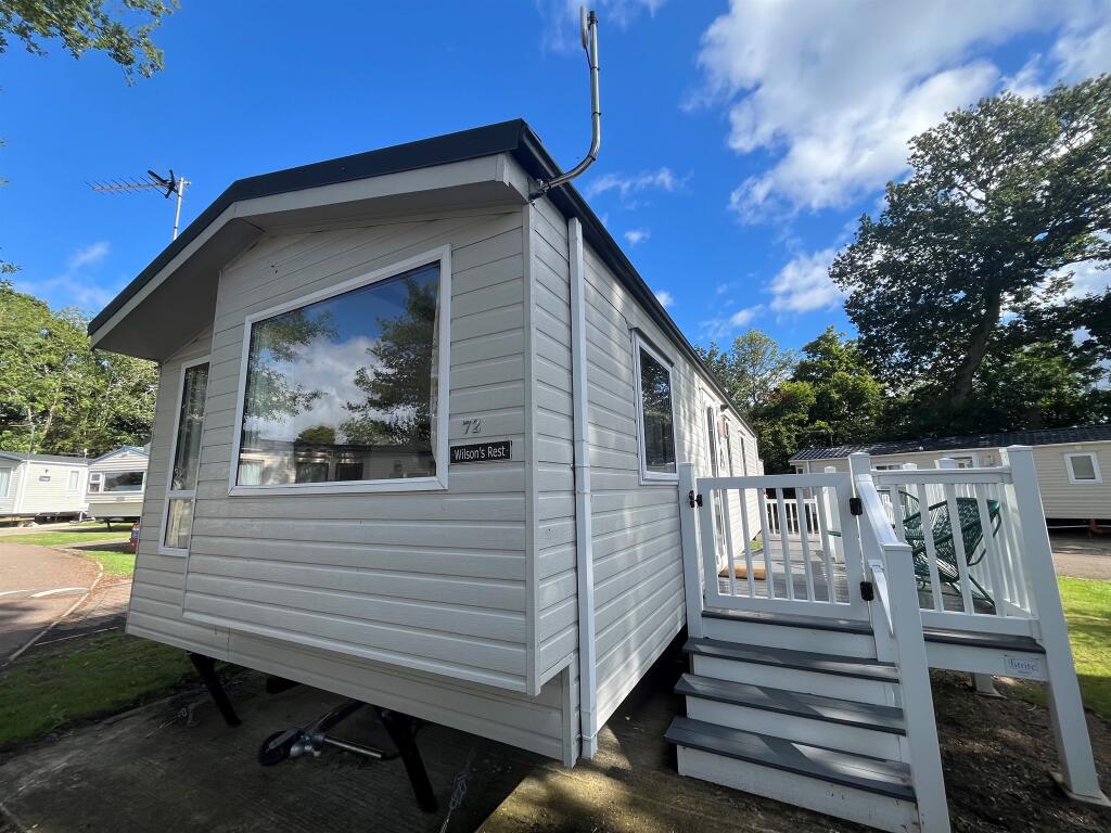 Main image of property: Carlton Meres Holiday Park, Carlton, Saxmundham