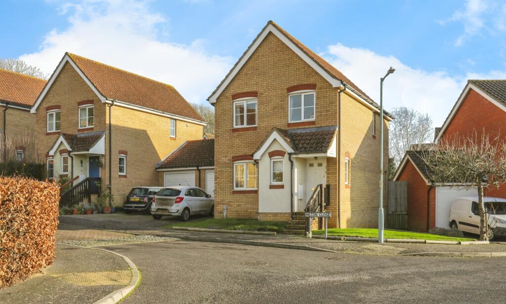 Main image of property: Milton Close, Saxmundham