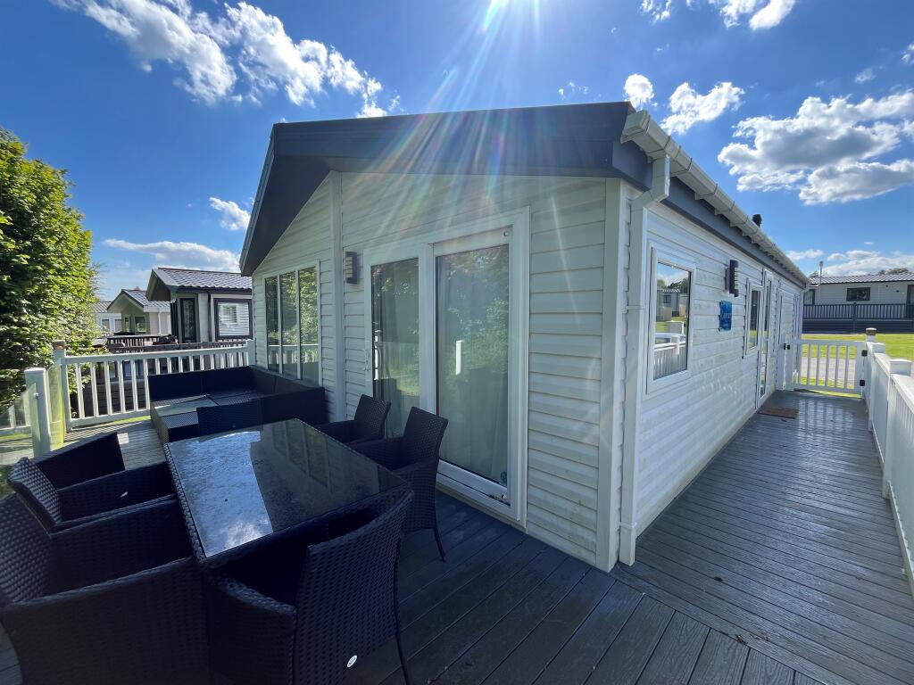 Main image of property: Carlton Meres, Carlton, SAXMUNDHAM