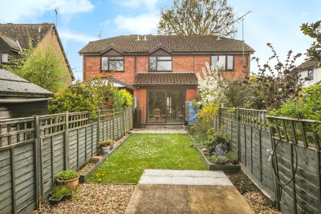 Main image of property: Bigod Close, Framlingham, Woodbridge
