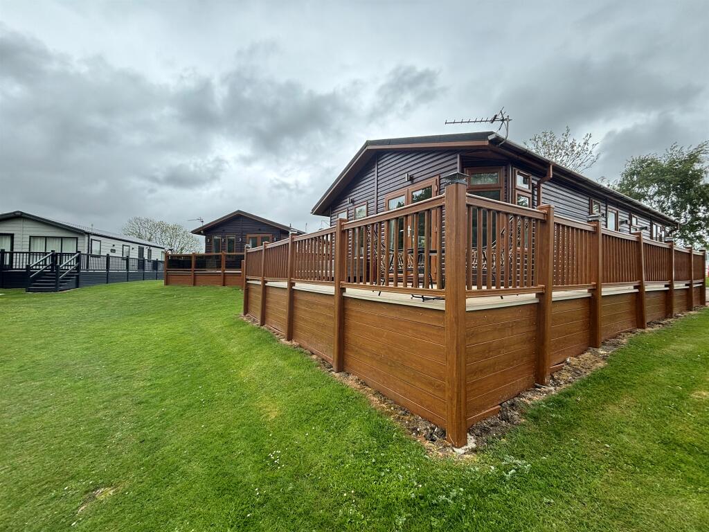 Main image of property: Carlton Meres Holiday Park, Carlton, Saxmundham
