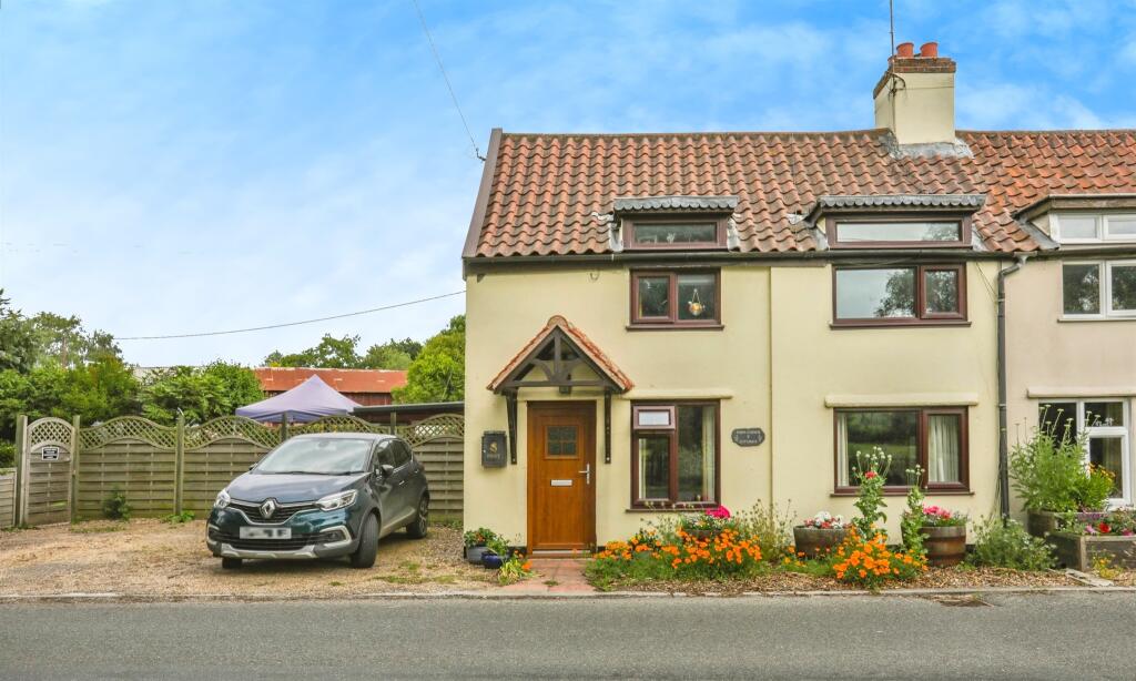 Main image of property: Stradbroke Road, Brundish, Woodbridge
