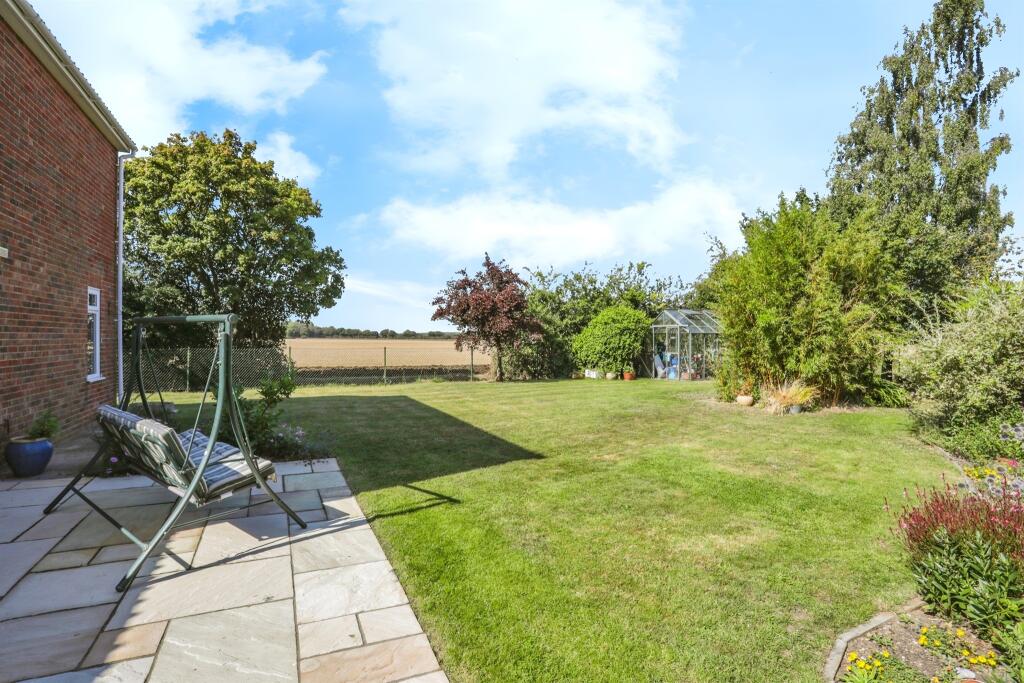 Main image of property: Debenham Road, Crowfield, Ipswich