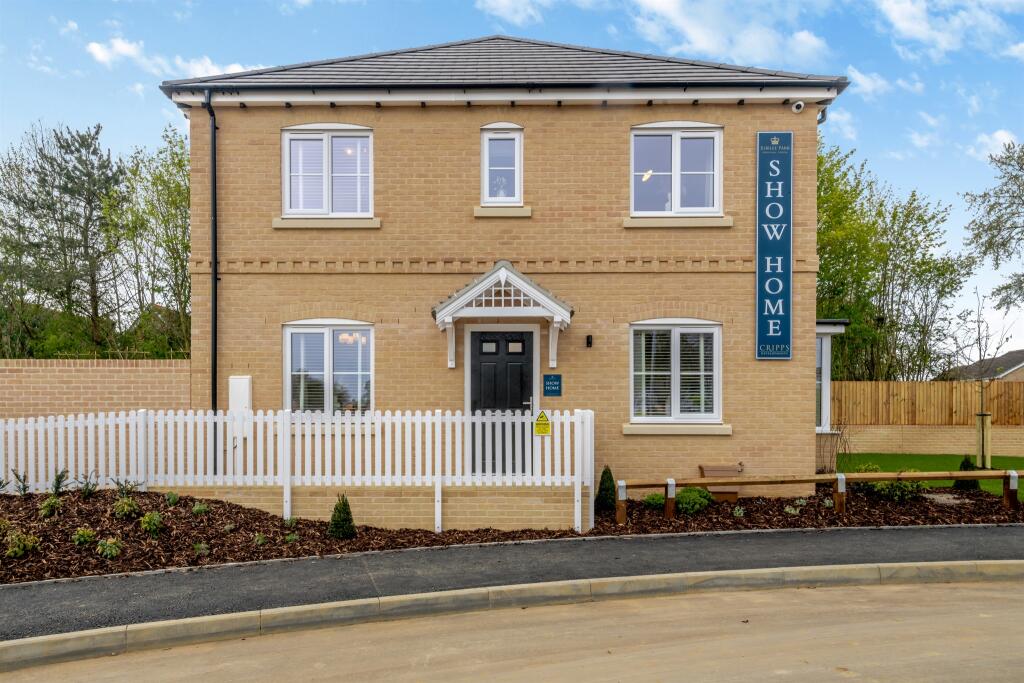 Main image of property: Jubilee Way, Wrentham, Beccles