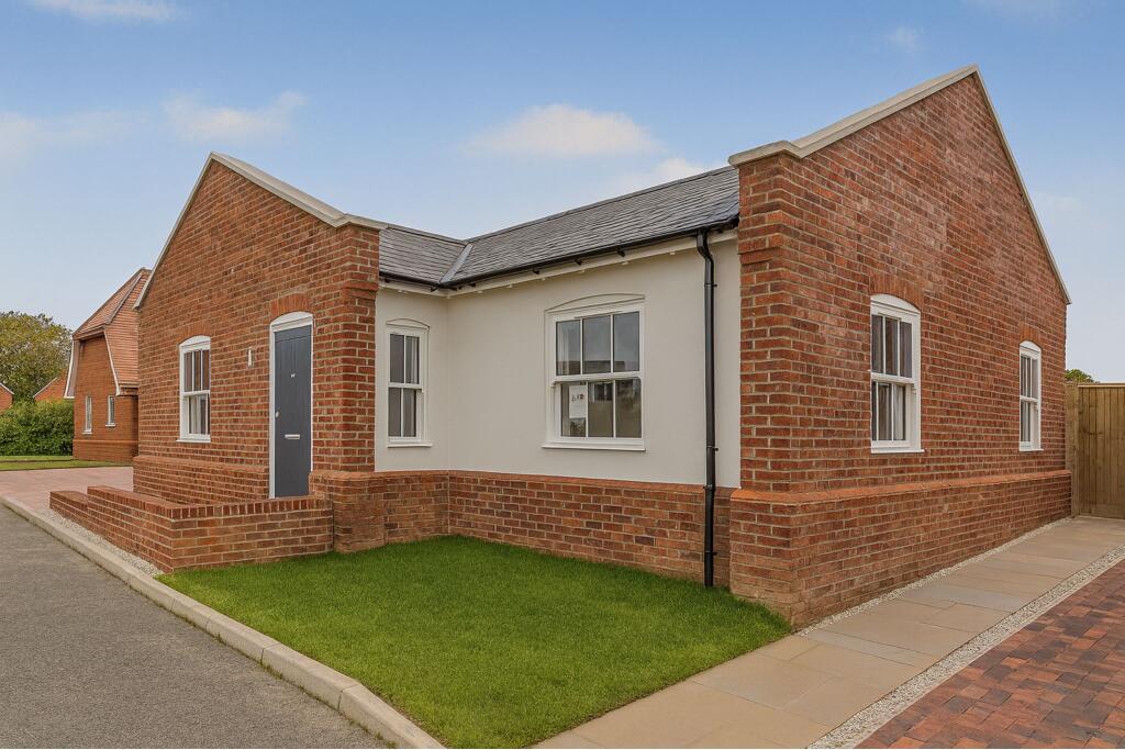 Main image of property: Brook View, Fressingfield, Eye