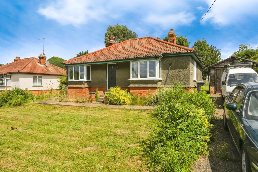 Main image of property: Saxmundham Road, Framlingham, Woodbridge