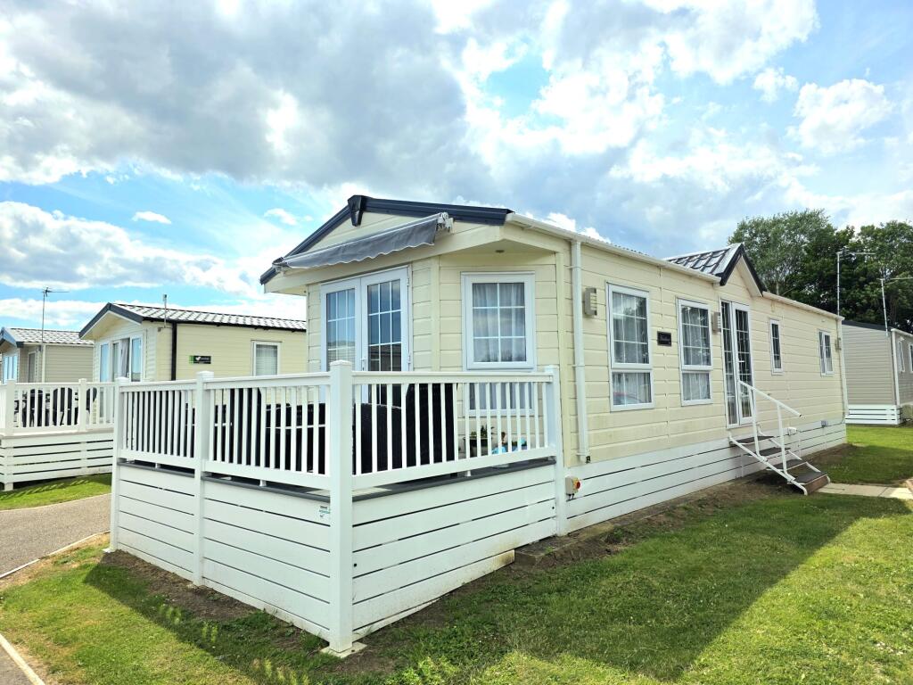 Main image of property: Carlton Meres Park, Carlton, Saxmundham