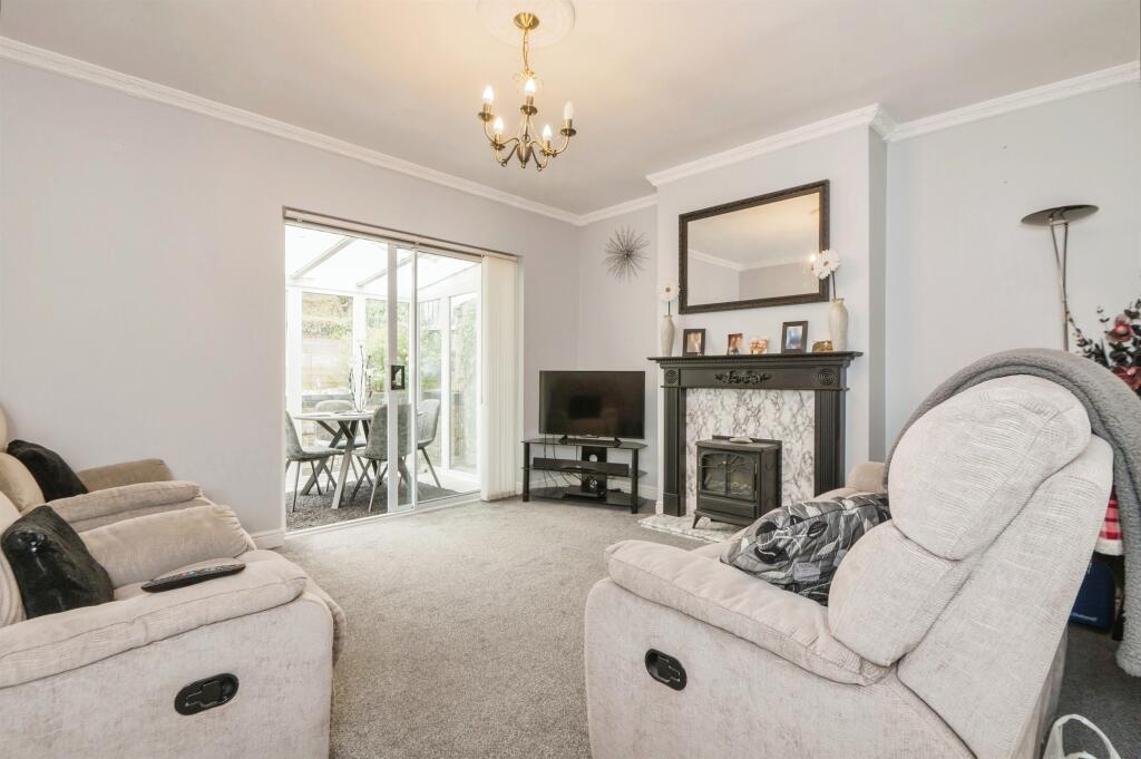 Main image of property: Chessel Crescent, Southampton
