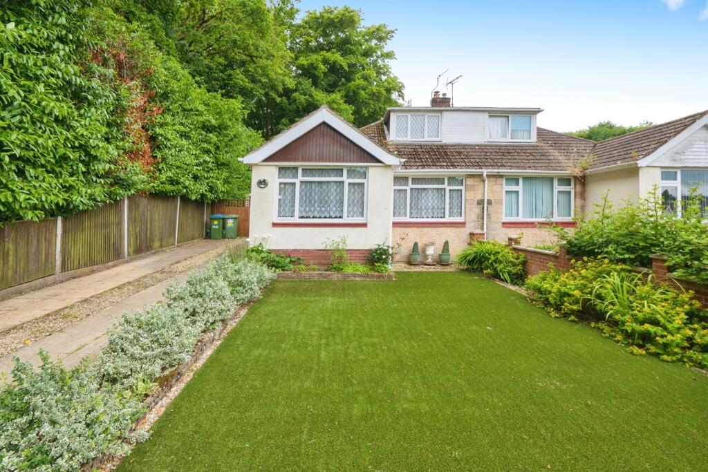 Main image of property: Ellis Road, SOUTHAMPTON