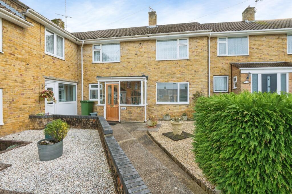 Main image of property: Meggeson Avenue, Southampton