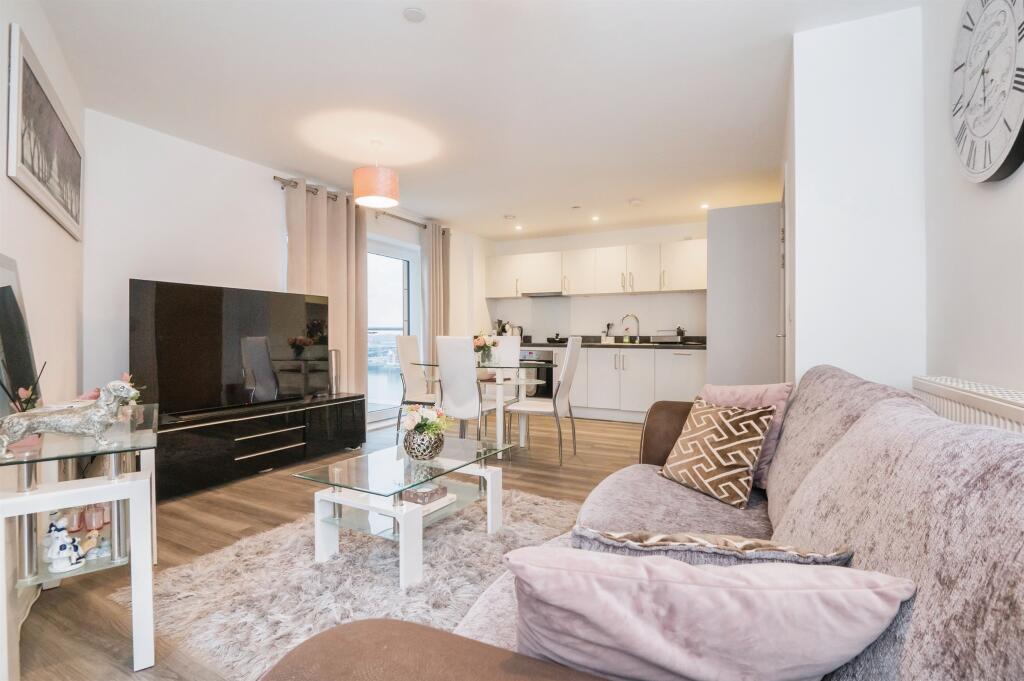 Main image of property: Capstan Road, Southampton
