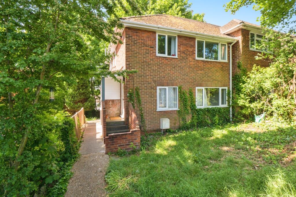 Main image of property: Witts Hill, Southampton