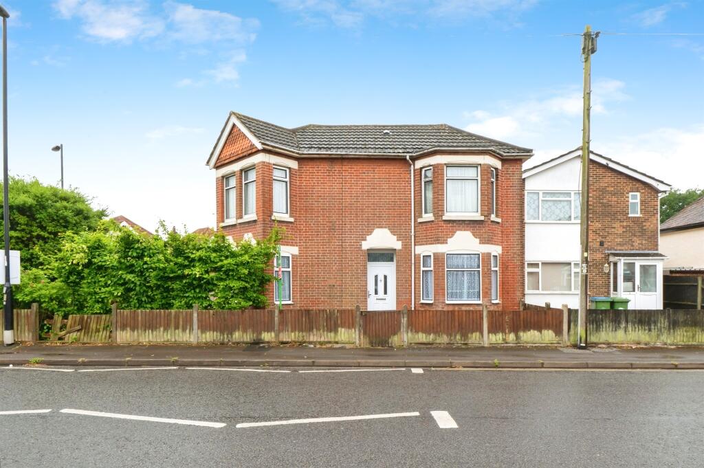 Main image of property: Deacon Road, Southampton