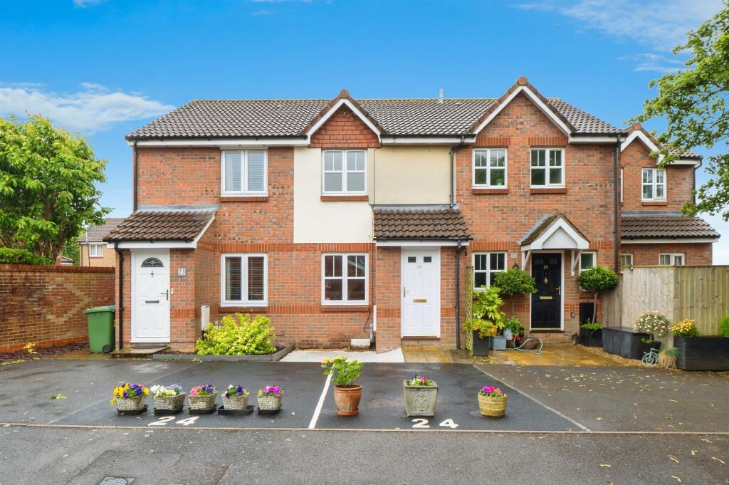 Main image of property: Bevan Close, Southampton