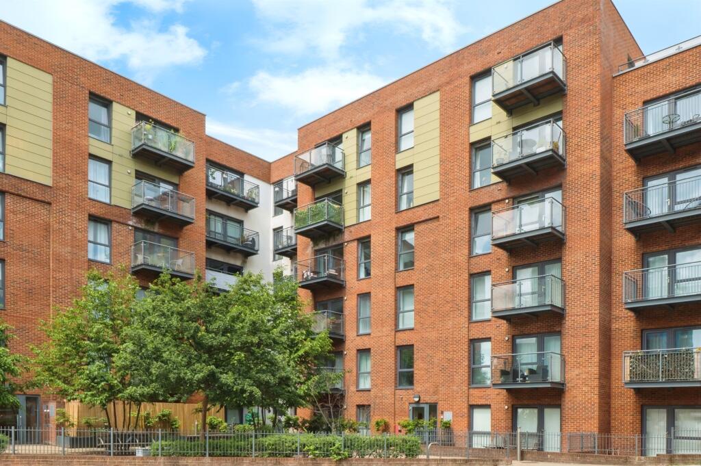 Main image of property: Keel Road, Southampton