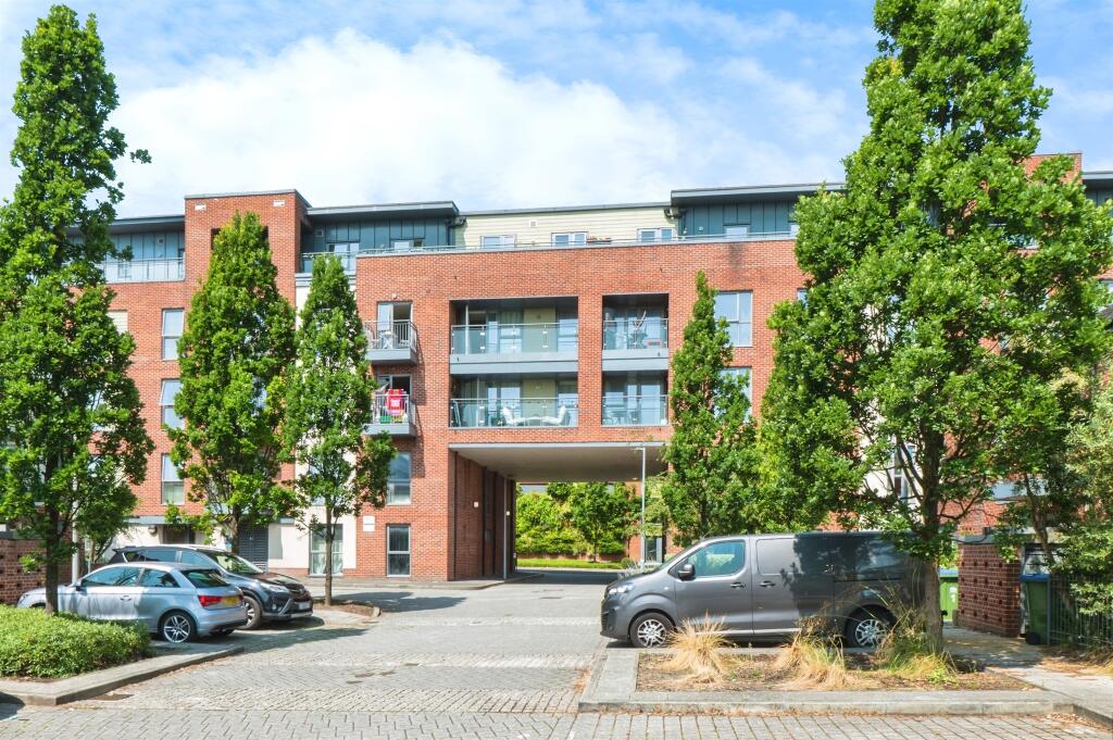 Main image of property: John Thornycroft Road, Southampton