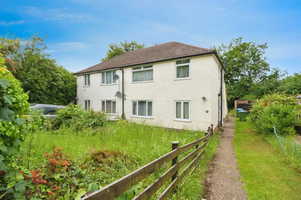 Main image of property: Peartree Close, Southampton