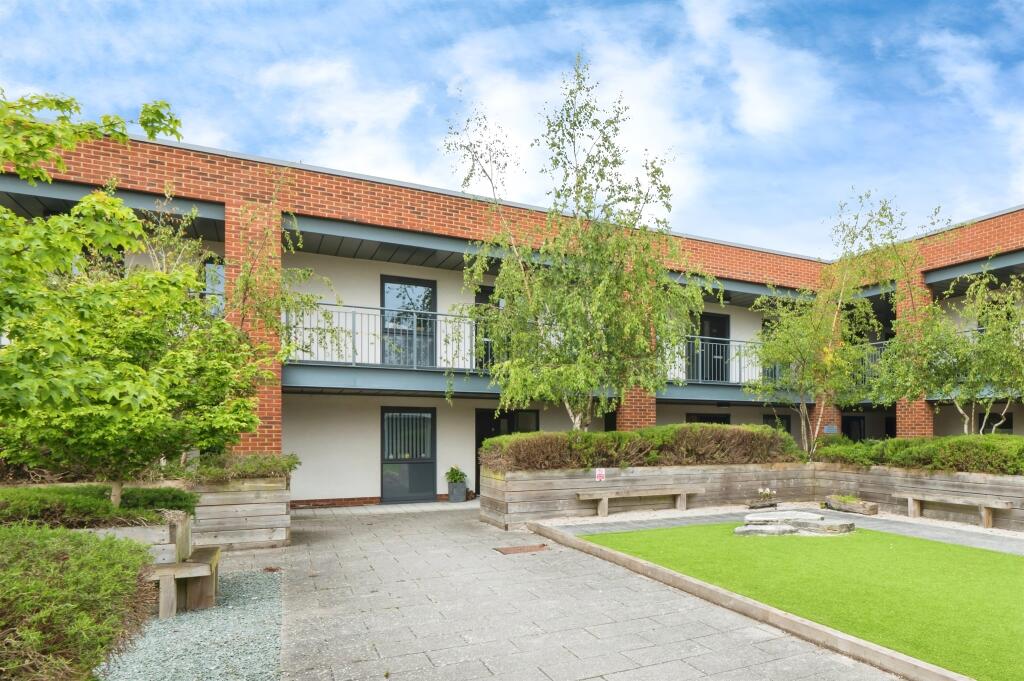 Main image of property: Keel Road, Southampton