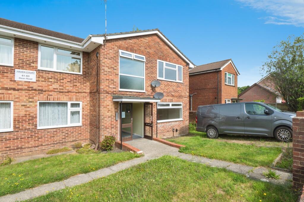 Main image of property: Dean Road, Southampton