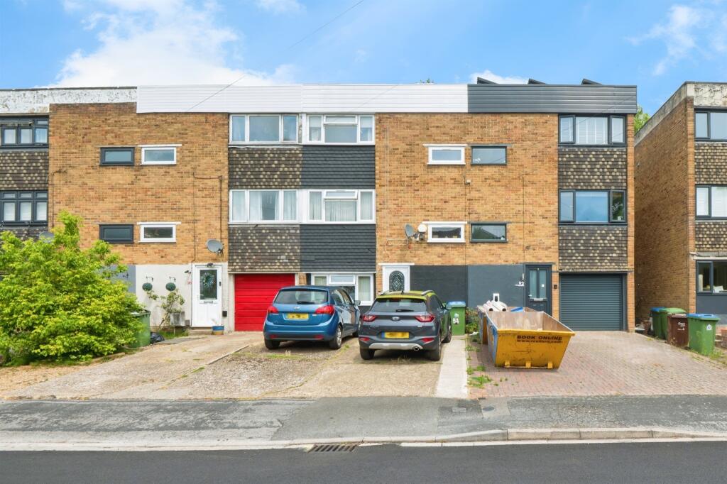 Main image of property: Edelvale Road, Southampton