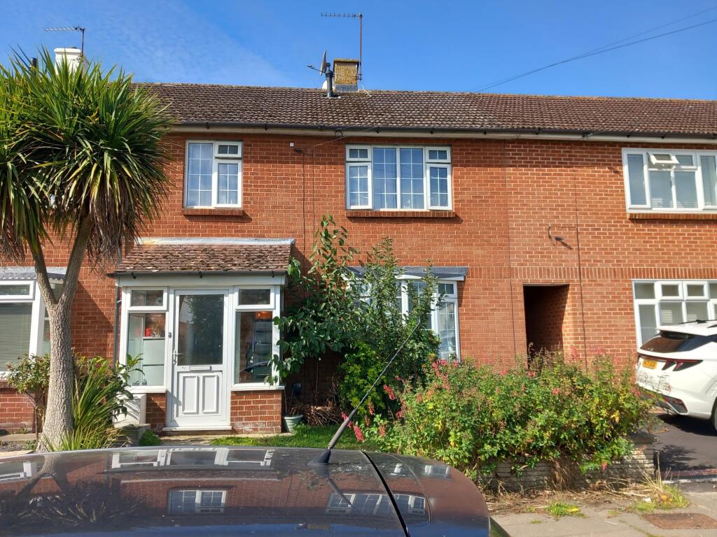 Main image of property: Sullivan Road, Southampton