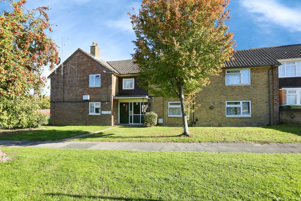 Main image of property: Dyneley Green, Southampton