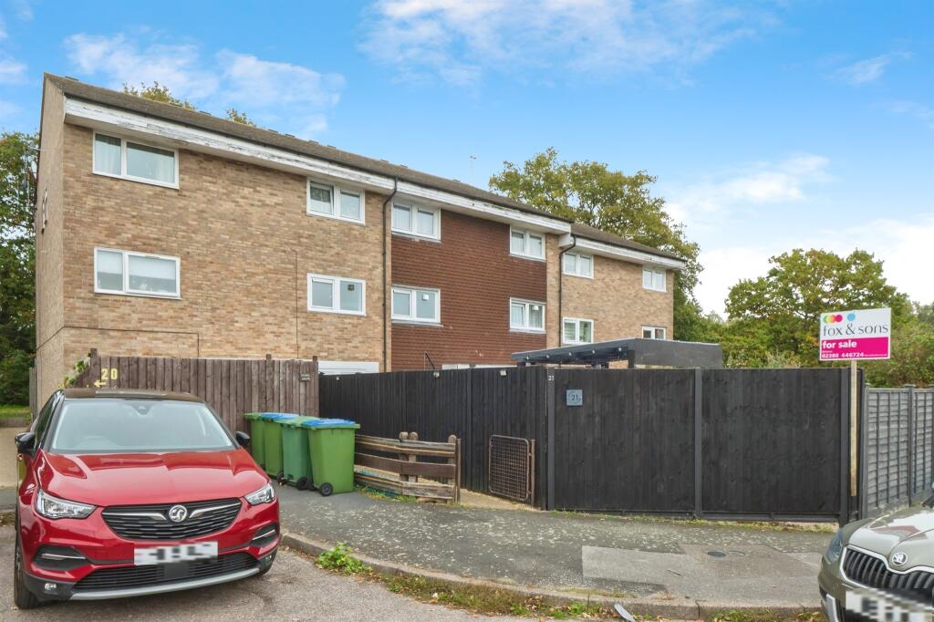 Main image of property: Wadhurst Gardens, Southampton