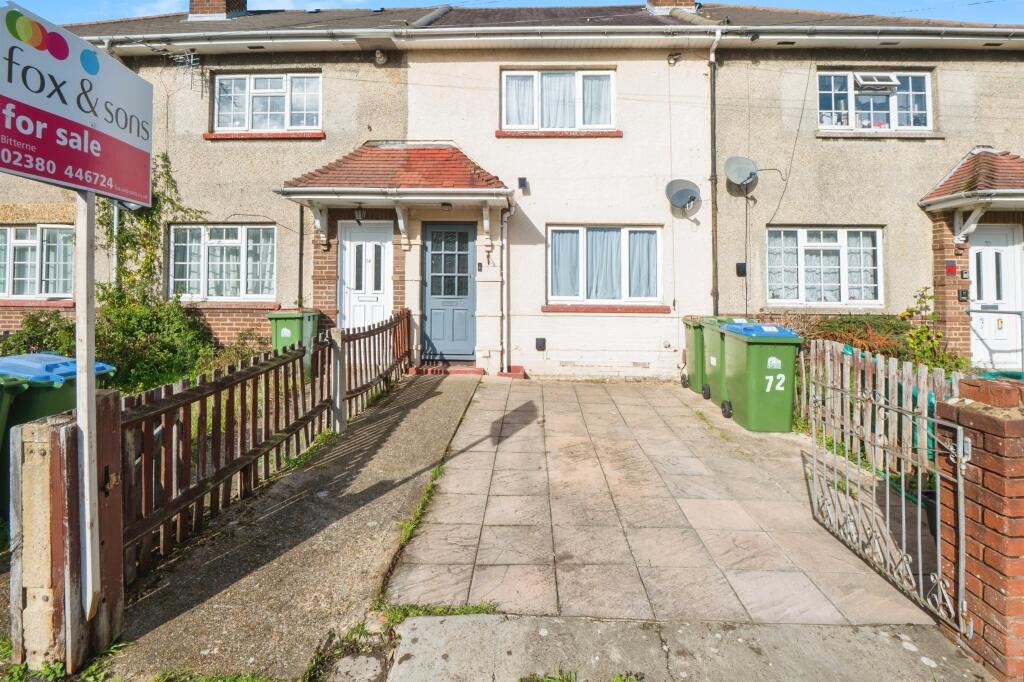 Main image of property: Acacia Road, Southampton