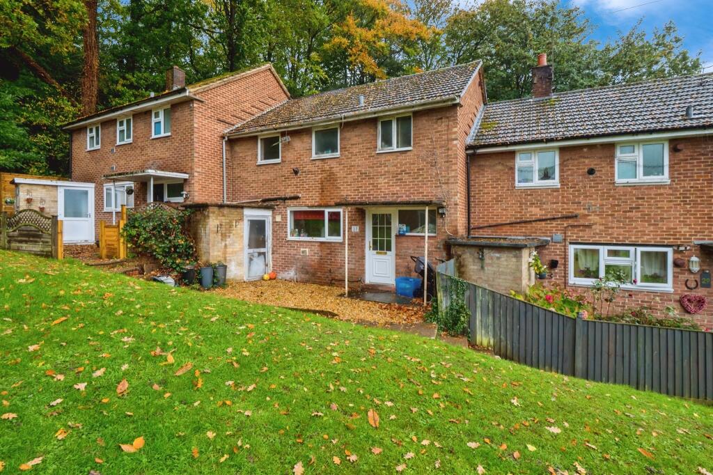 Main image of property: Steventon Road, Southampton