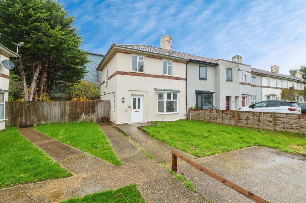 Main image of property: Walnut Avenue, Southampton