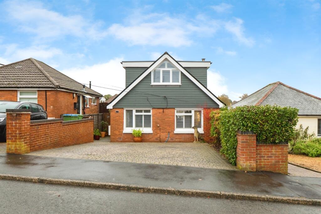 Main image of property: Chaucer Road, Southampton