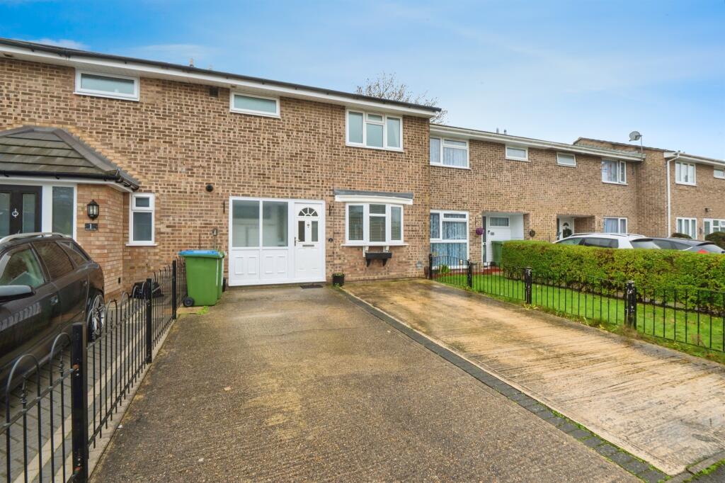 Main image of property: Church View Close, Southampton