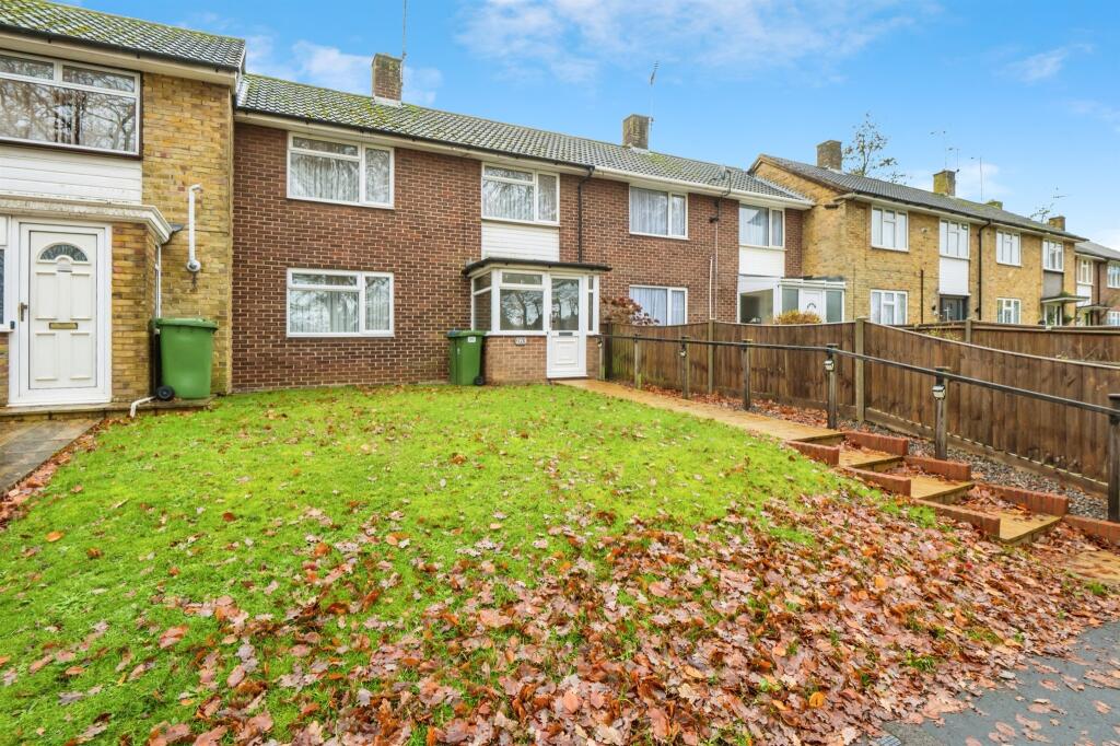 Main image of property: Hinkler Road, Southampton