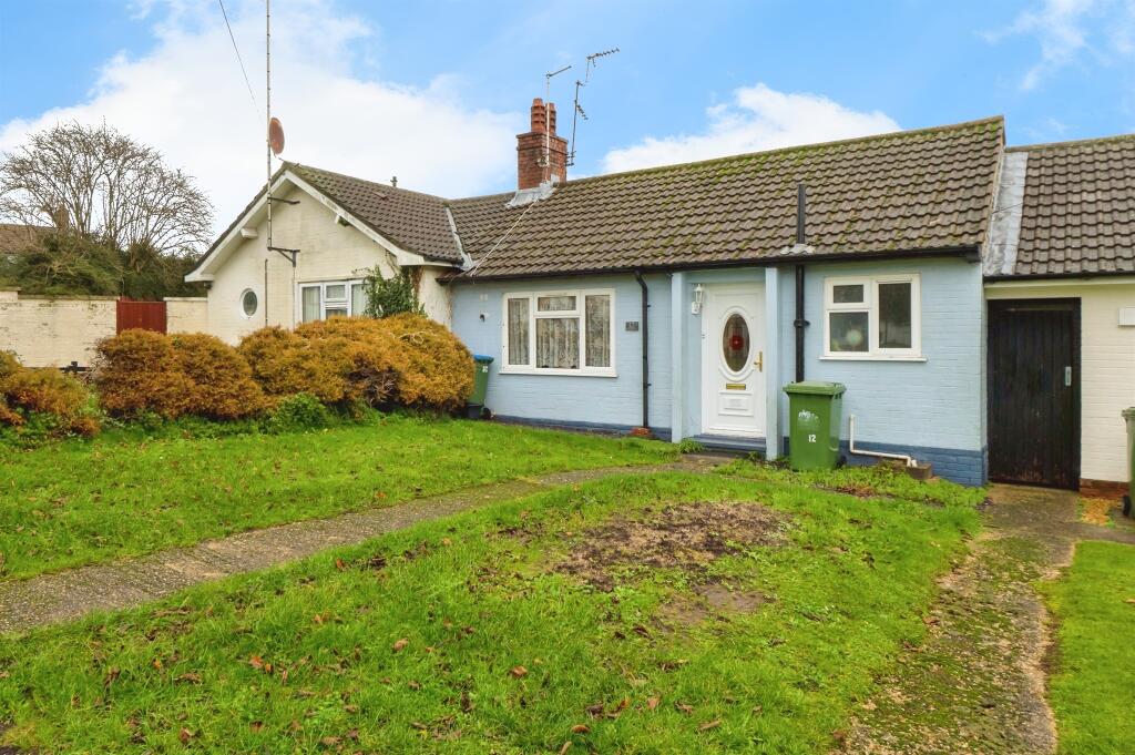 Main image of property: Meadowside Close, Southampton