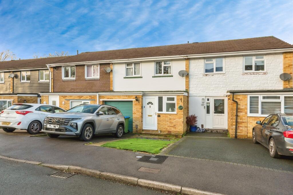 Main image of property: Epping Close, Southampton