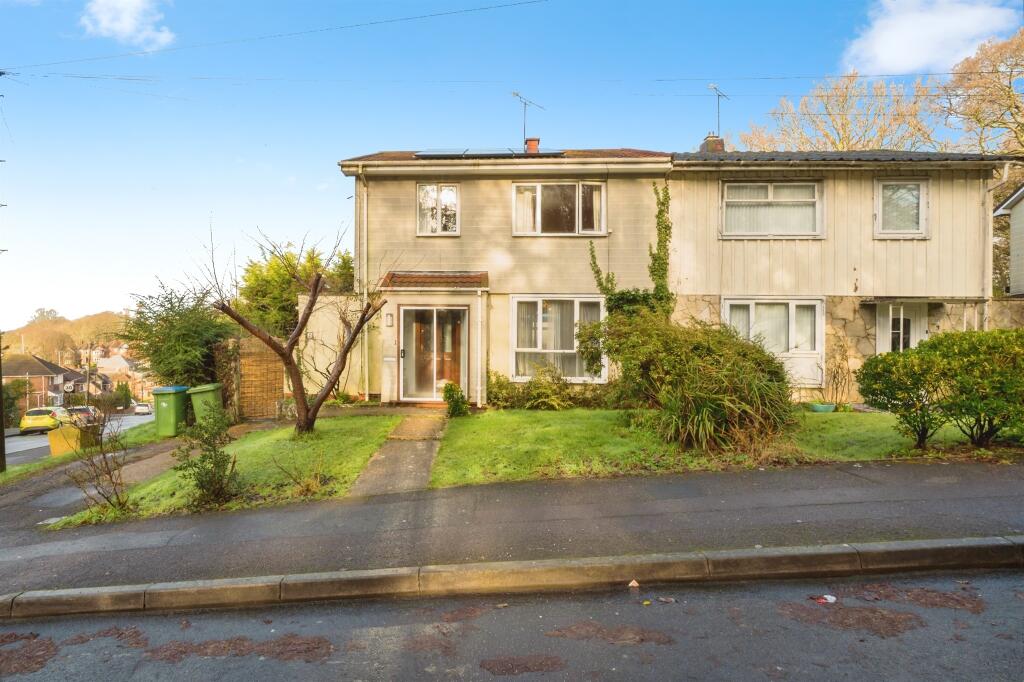 Main image of property: Rosyth Road, Southampton