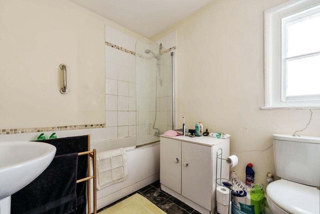 1 bedroom apartment for sale in Highfield Road, Bognor Regis, PO22