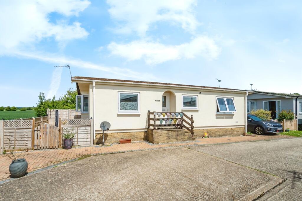 2 bedroom park home for sale in Shripney Road, Bognor Regis, PO22